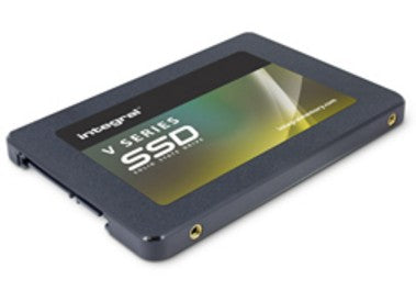 Integral 120GB V Series SATA III 2.5” SSD Version 2