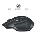 Logitech MX Master 2S Wireless Mouse