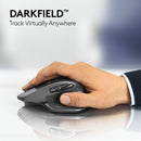 Logitech MX Master 2S Wireless Mouse