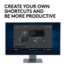 Logitech MX Master 2S Wireless Mouse