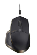 Logitech MX Master Wireless Mouse