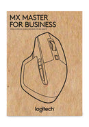 Logitech MX Master Wireless Mouse