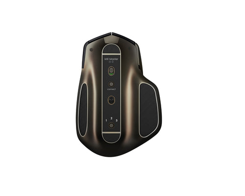 Logitech MX Master Wireless Mouse