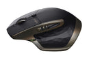 Logitech MX Master Wireless Mouse
