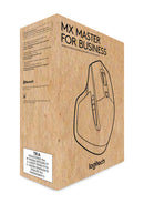 Logitech MX Master Wireless Mouse