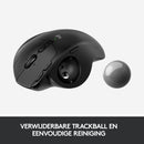 Logitech MX Ergo