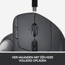 Logitech MX Ergo