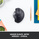 Logitech MX Ergo