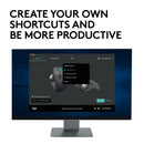 Logitech MX Ergo