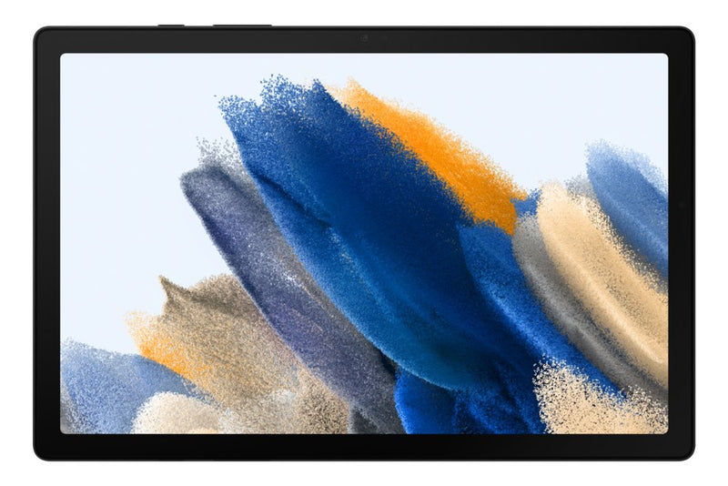 Samsung Galaxy Tab A8 SM-X200 32 GB 26,7 cm (10.5") Tijger 3 GB Wi-Fi 5 (802.11ac) Android 11 Zilver