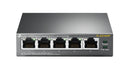 TP-Link TL-SG1005P