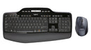 Logitech MK710