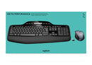 Logitech MK710