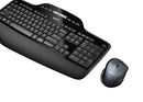 Logitech MK710