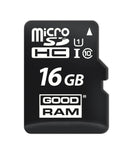 Goodram M1AA-0160R12 flashgeheugen 16 GB MicroSDHC UHS-I Klasse 10