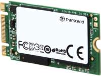 Transcend PCIe SSD 400S M.2 512 GB PCI Express 3D NAND NVMe