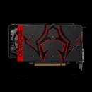 ASUS CERBERUS-GTX1050TI-O4G