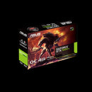 ASUS CERBERUS-GTX1050TI-O4G