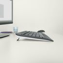 Logitech MK540 ADVANCED Onmiddellijk vertrouwd. Gewoon geavanceerd.