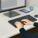 Logitech MK540 ADVANCED Onmiddellijk vertrouwd. Gewoon geavanceerd.