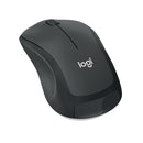 Logitech MK540 ADVANCED Onmiddellijk vertrouwd. Gewoon geavanceerd.