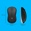 Logitech Advanced MK540