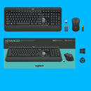 Logitech Advanced MK540