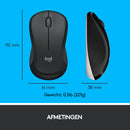 Logitech Advanced MK540