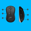 Logitech Advanced MK540