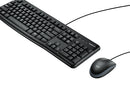 Logitech Desktop MK120
