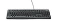 Logitech Keyboard K120 for Business