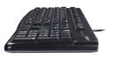 Logitech Keyboard K120 for Business