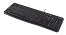 Logitech Keyboard K120 for Business
