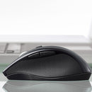 Logitech Marathon Mouse M705