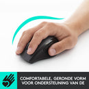 Logitech Marathon Mouse M705