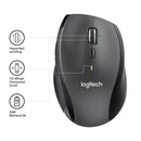 Logitech Marathon Mouse M705