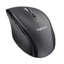 Logitech Marathon Mouse M705
