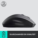Logitech Marathon Mouse M705