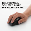 Logitech Marathon Mouse M705