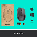 Logitech Marathon Mouse M705