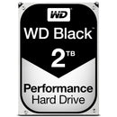 Western Digital Black 3.5" 2000 GB SATA III