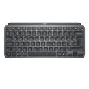 Logitech MX Keys Mini Minimalist Wireless Illuminated Keyboard
