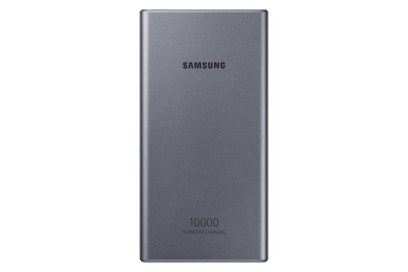 Samsung EB-P3300 10000 mAh Grijs