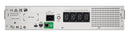 APC Smart-UPS SMC1500I-2UC Noodstroomvoeding - 4x C13, USB, Rack Mountable, SmartConnect, 1500VA
