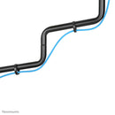 Neomounts by Newstar monitor bureausteun