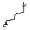Neomounts by Newstar monitor bureausteun