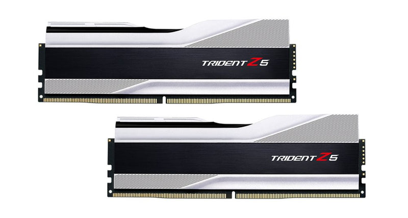 G.Skill Trident Z F5-6000J3636F16GX2-TZ5S geheugenmodule 32 GB 2 x 16 GB DDR5 6000 MHz
