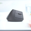 Logitech MX Vertical Advanced Ergonomic Mouse