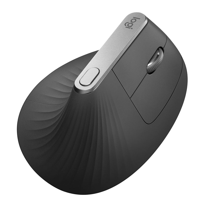 Logitech MX Vertical Advanced Ergonomic Mouse