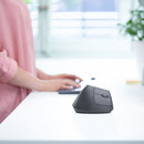 Logitech MX Vertical Advanced Ergonomic Mouse